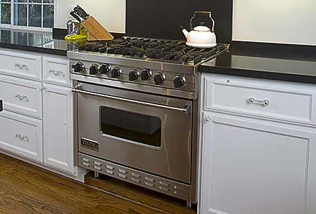 Stove