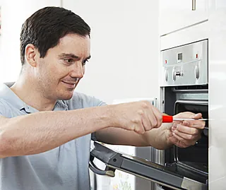 Oven Repair